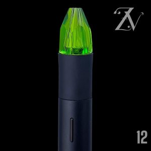 #12 ECTOPLASM (CASE FITTER)