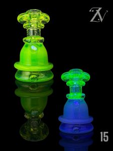 #15 SLYME X ION (UV) CROPAL