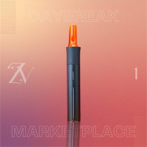 #1 SIPPER DAYBREAK MARKETPLACE
