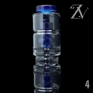 #4 META X COBALT CROPAL 2 HOLE