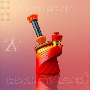 DAYBREAK MARKETPLACE DRY TOP