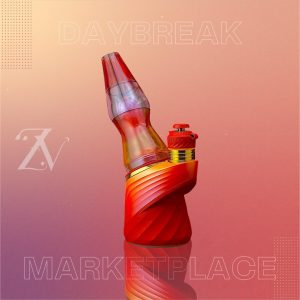 DAYBREAK LAMP CROPAL (WET)