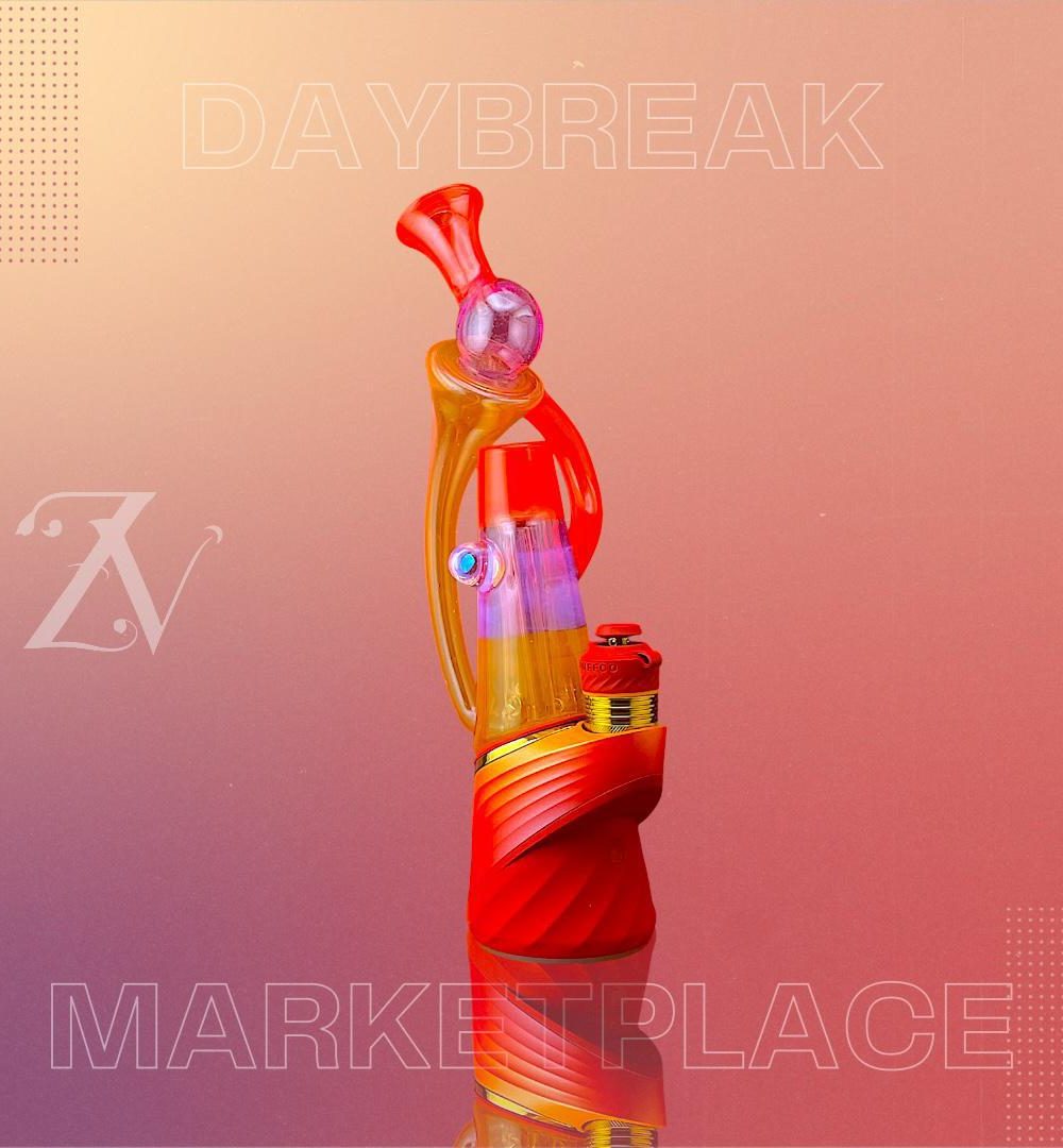 ETERNAL FLAMEWORKS: EXCELSIOR DAYBREAK MARKETPLACE PUFFCO PEAK ATTACHMENT