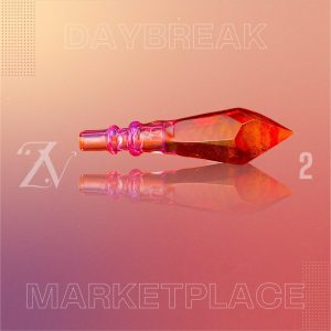 #2 WARM MULTI MIX (UV)