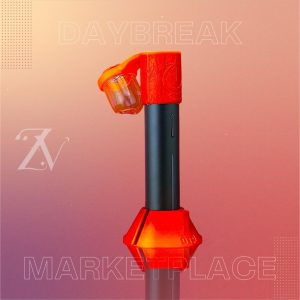 #2 19MM DAYBREAK MARKETPLACE