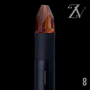 #8 MOCHA CHROME (CASE FITTER)