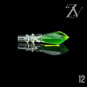 #12 UV GREEN MIX (UV)