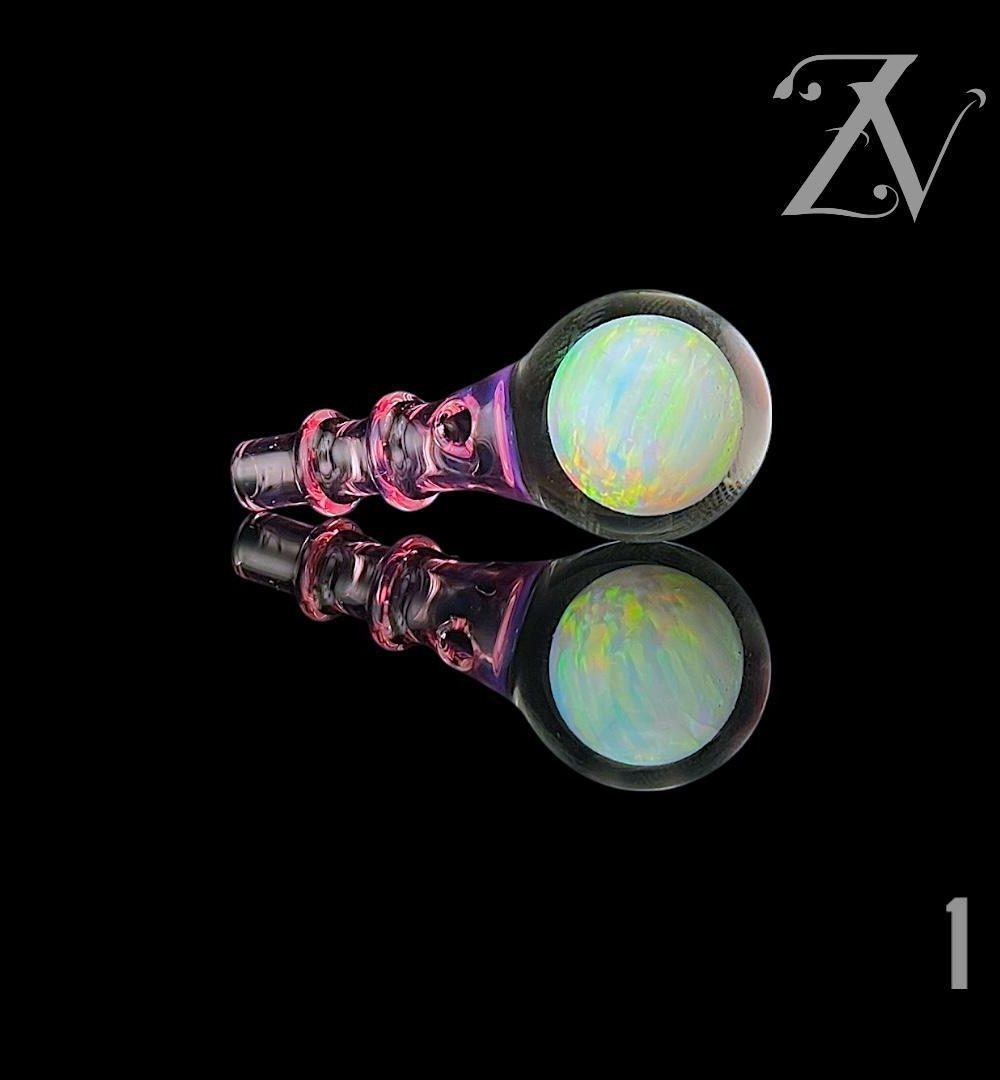 OTW GLASS: 10MM OPAL 3DXL PEAK PRO JOYSTICK CAP