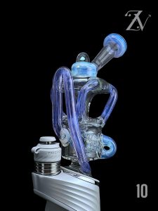 #10 LUCID (CFL) X MOONSTONE