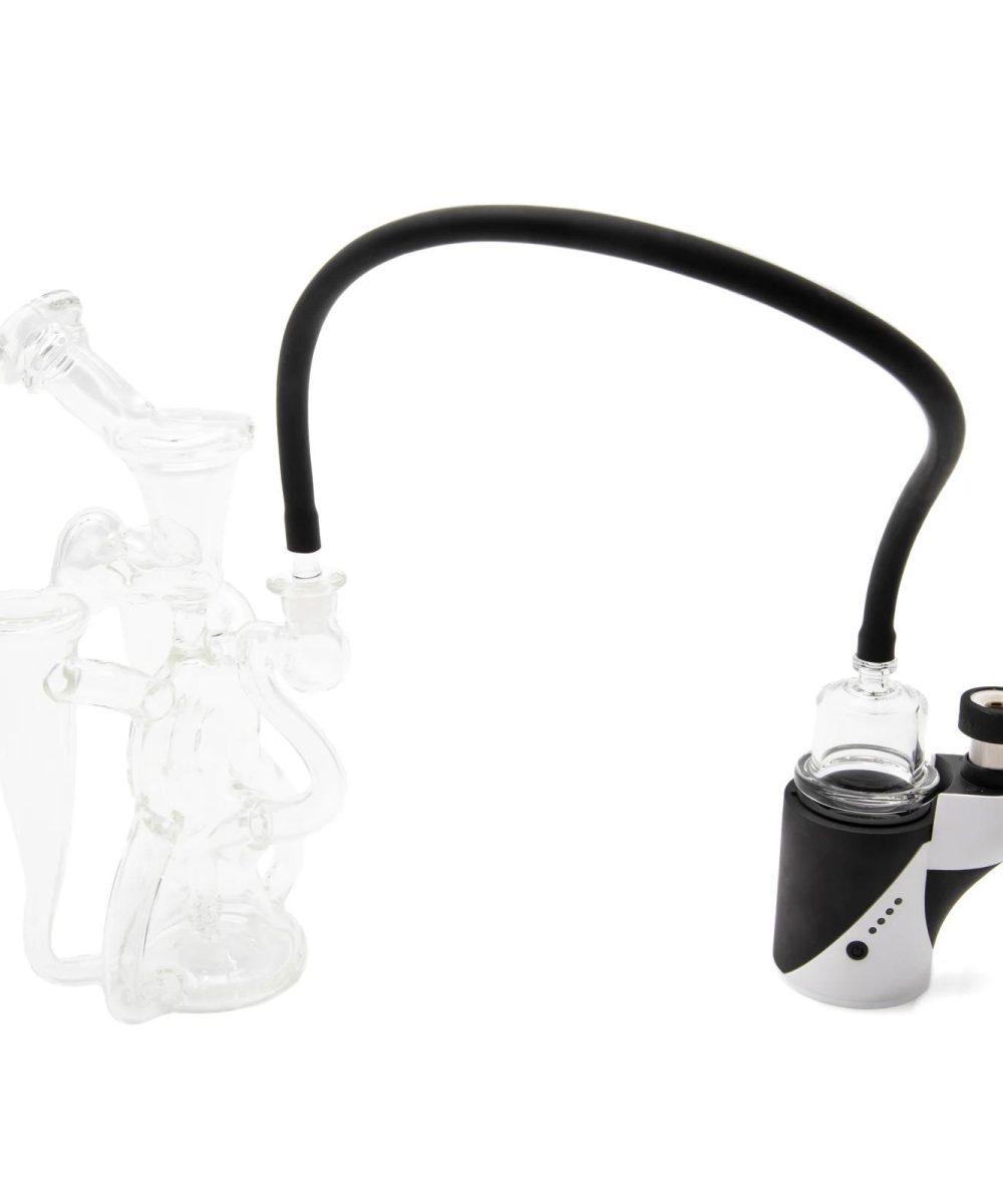 Alternative view of ZACH HARRISON DESIGN: WHIP FOCUS V CARTA ATTACHMENT