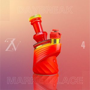 #4 DRY DAYBREAK MARKETPLACE
