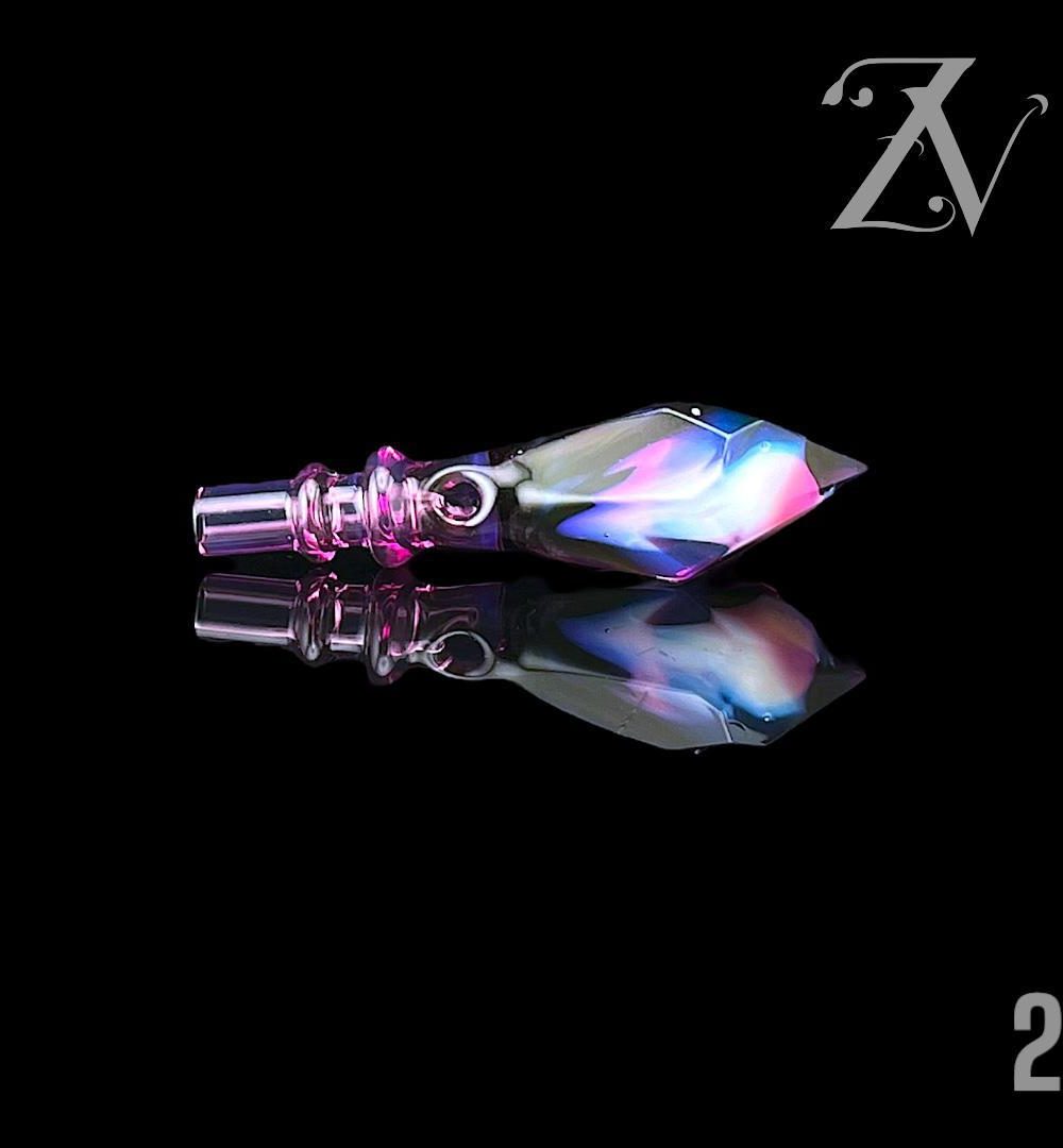 Alternative view of NORTHERN WATERS: CRYSTAL 3DXL PUFFCO PEAK PRO JOYSTICK