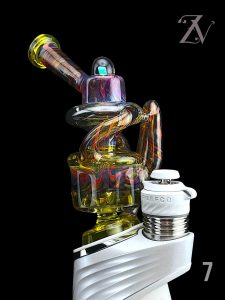 #7 TERPS (CFL) WIG WAG