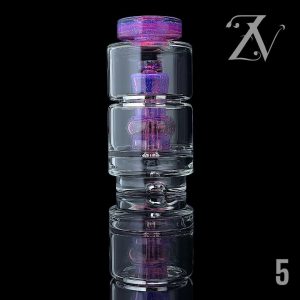 #5 ROYAL JELLY CROPAL 2 HOLE