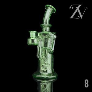 #8 CRIPPY X LEMON CANDY 10MM