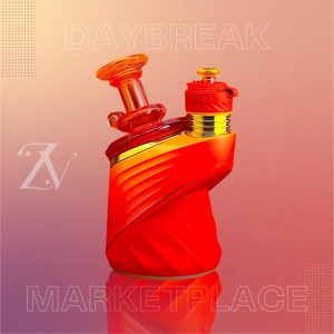 DRY DAYBREAK MARKETPLACE SET (ATTACHMENT & JOYSTICK INCLUDED)