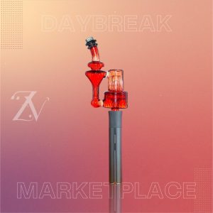 DAYBREAK MARKETPLACE - PIVBR