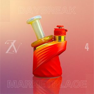 #4 FUMED DAYBREAK DRY TOP
