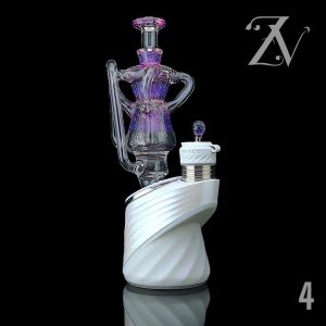 #4 ROYAL JELLY CROPAL MINI (SET)