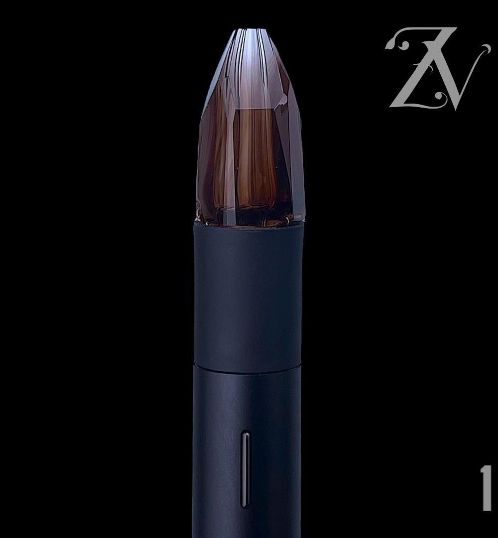 NORTHERN WATERS: KYBER CRYSTAL PIVOT TOP (#1-20)