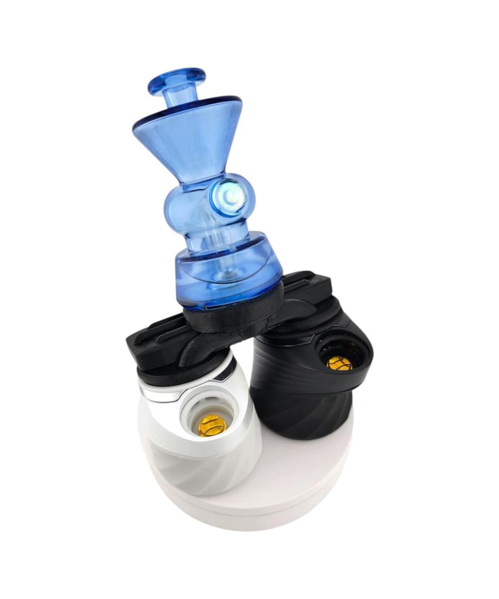 WYM DESIGNS: DOUBLE RIPPER 2 IN 1 ADAPTER