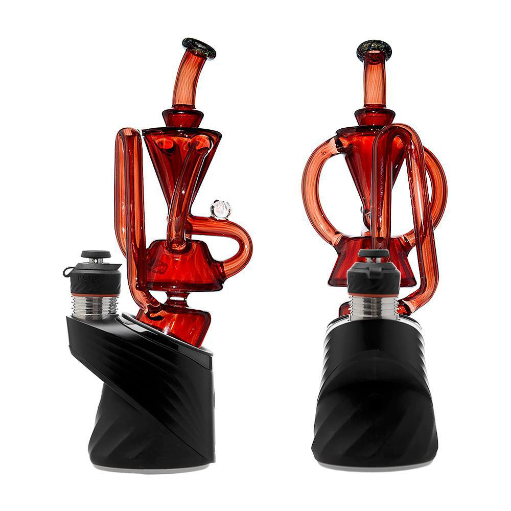 Alternative view of IRIDESCENT GLASS: DAYBREAK MARKETPLACE BUNDLE - "FLOATER" LE