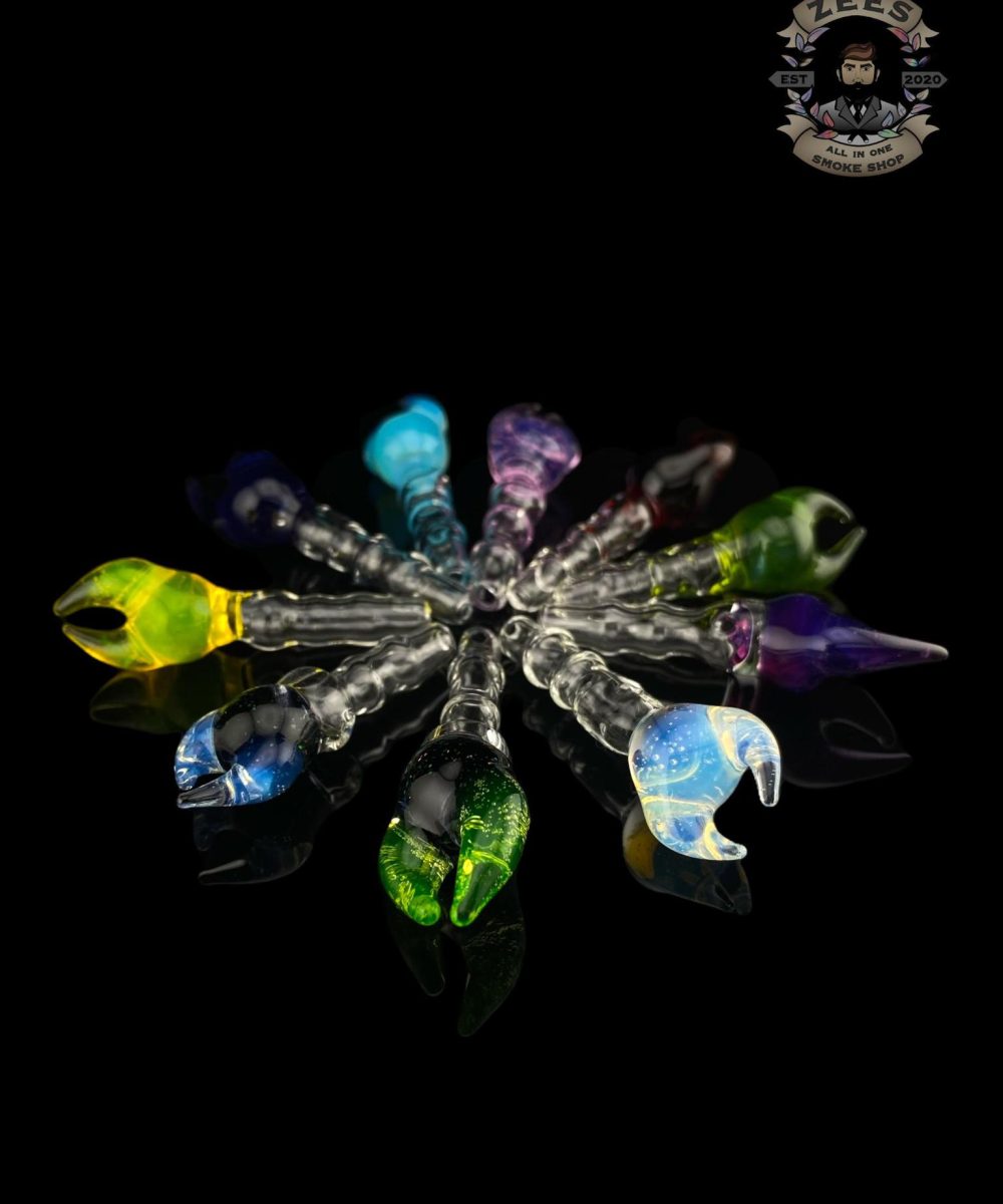 MAGIZLE: FLAME 3DXL PEAK PRO JOYSTICK CAP