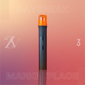 #3 KRYLON DAYBREAK MARKETPLACE