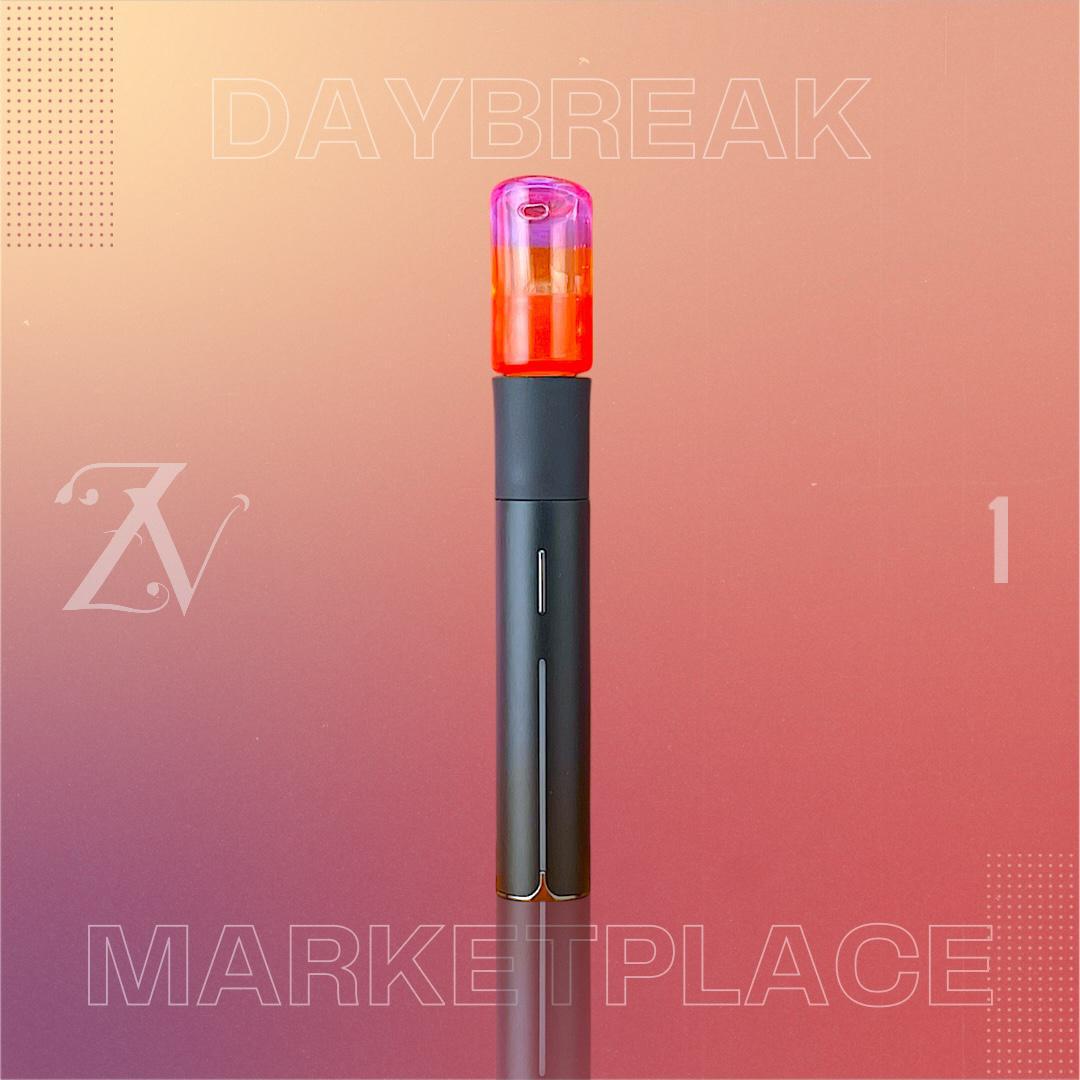 ETERNAL FLAMEWORKS: DAYBREAK MARKETPLACE PIVOT MOUTHPIECE