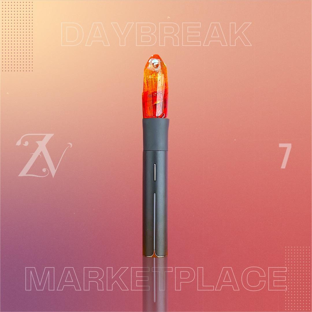 #7 FACETED PIVOT TOP DAYBREAK MARKETPLACE