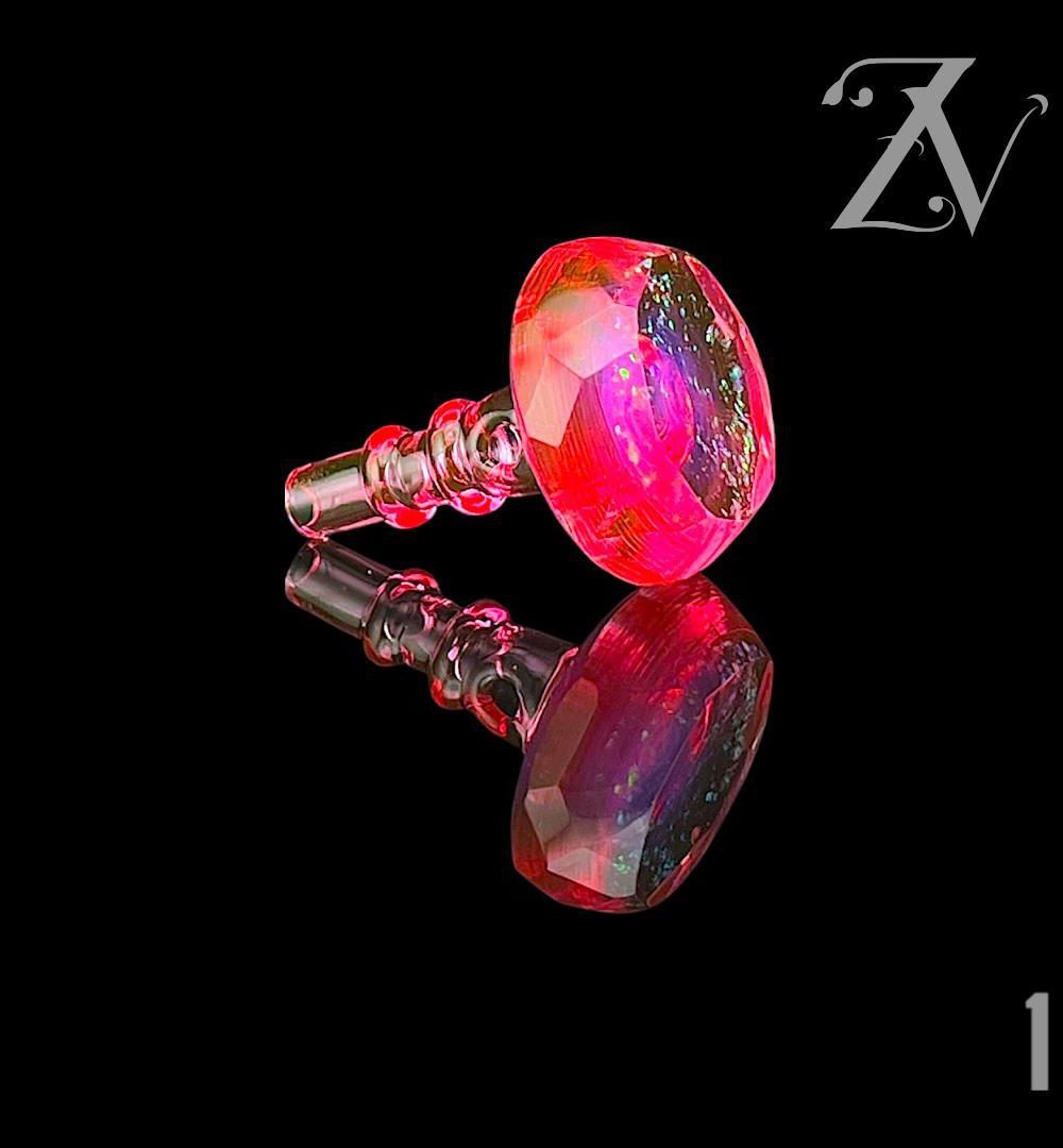 NORTHERN WATERS: GEM CUT CROPAL 3DXL PUFFCO PEAK PRO JOYSTICK