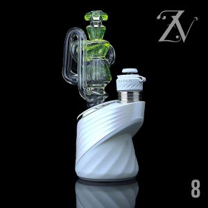 #8 POCKET DUAL ION (UV) CROPAL