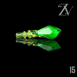 #15 CHROMIUM X FLOURISH X ION (UV) BLEND