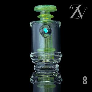 #8 YOSHI (CFL) CROPAL