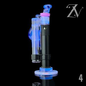 #4 LUCID (CFL) FULL COLOR