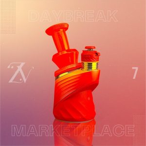 #7 DRY DAYBREAK MARKETPLACE