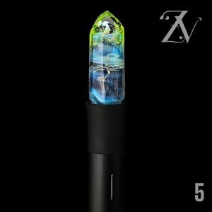 #5 DENSE MARINA X ION (UV)