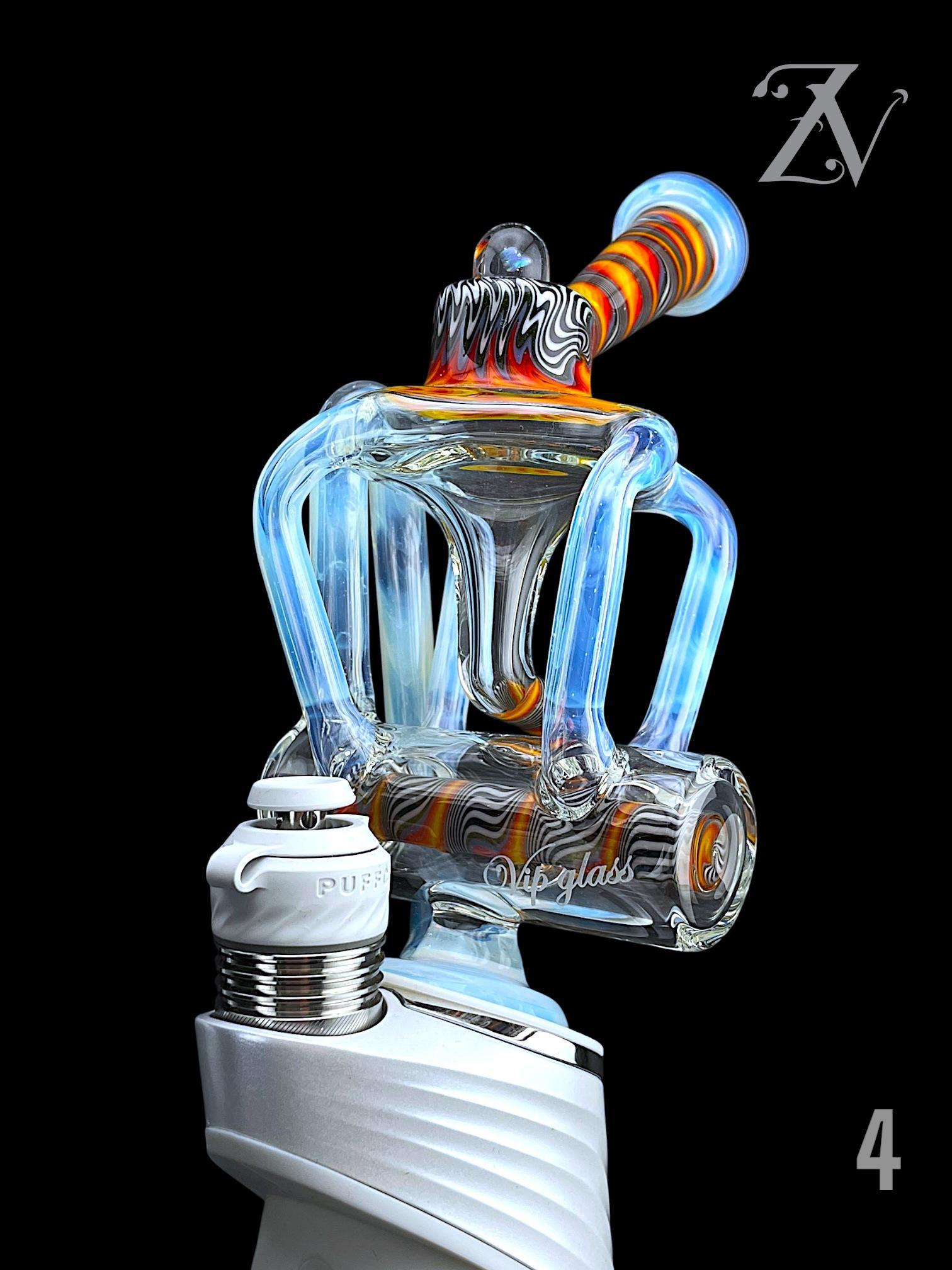 #4 MOONSTONE X JAILHOUSE WIG WAG