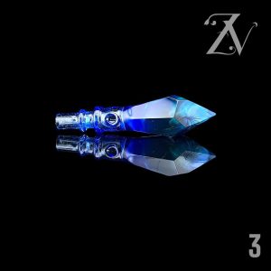 #3 BLUE SHADES BLEND