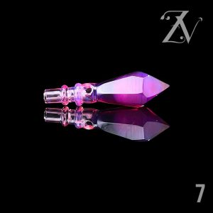 #7 ROYAL TELEMAGENTA