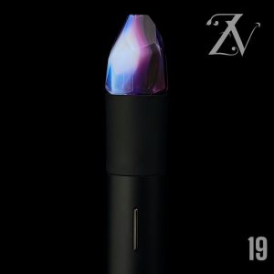 #19 ROYAL JELLY X MOONSTONE BLEND