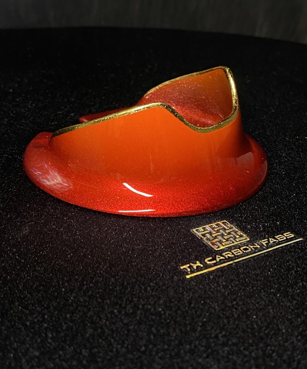 TX CARBON FABS: DAYBREAK MARKETPLACE PUFFCO PEAK PRO BASE