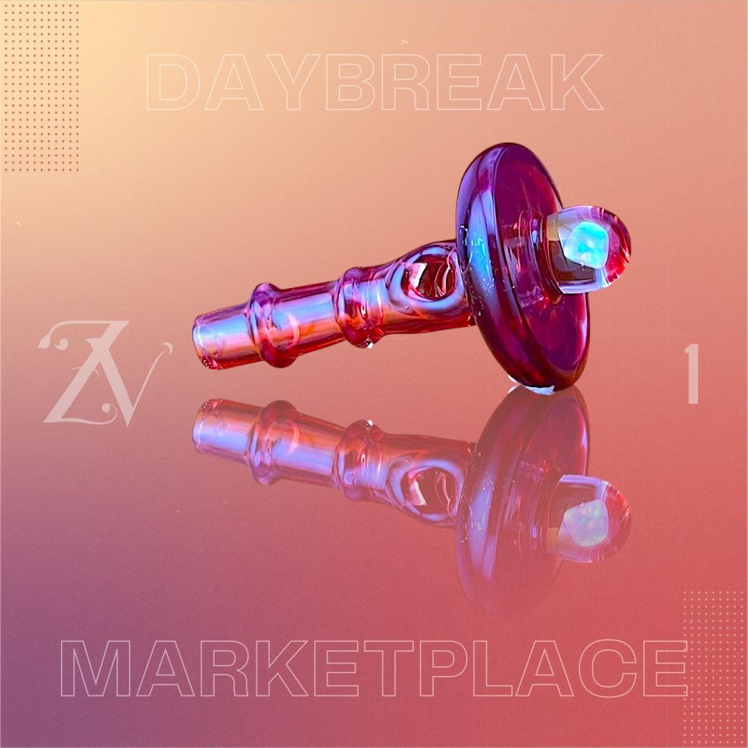 #1 - SELF STRIKING RED