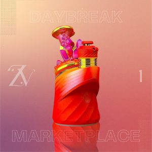 #1 - TELEMAGENTA X ORANGE AND RUBY