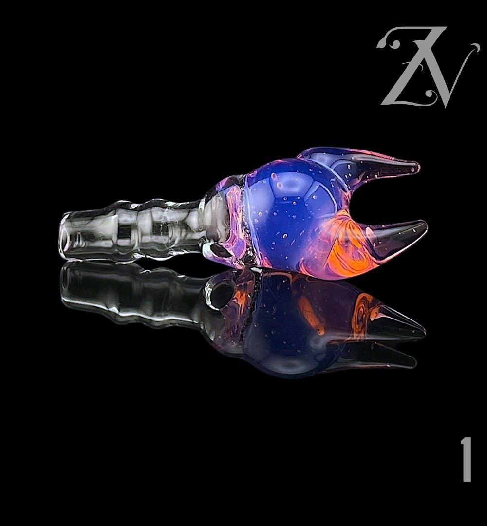 Alternative view of MAGIZLE: FLAME 3DXL PEAK PRO JOYSTICK CAP