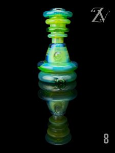 #8 PLANTPHIBIAN WITH CROPAL MILLIE