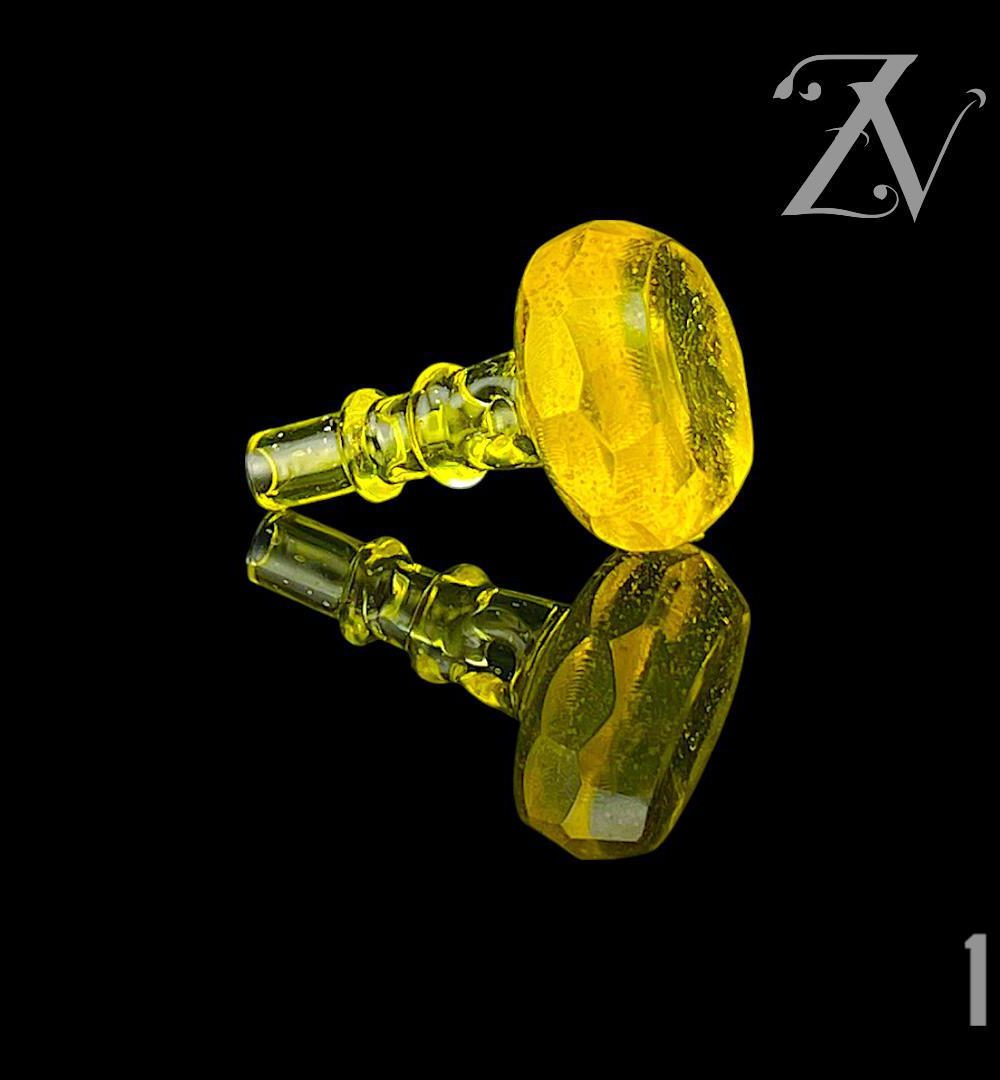 NORTHERN WATERS: GEM CUT COLOR 3DXL PUFFCO PEAK PRO JOYSTICK