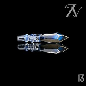 #13 MOONTRONIUM X SILVER