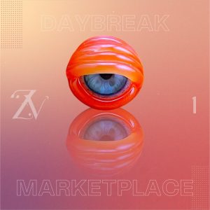 #1 TANGIE AND GOLD RUBY FADE