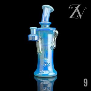 #9 META X REALLY TEALLY 10MM